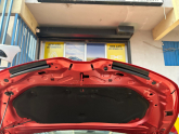 Oto Çıkma Parça / Renault / Clio / Kaporta & Karoser / Kaput / Çıkma Parça 