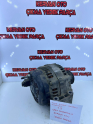 Oto Çıkma Parça / Fiat / Doblo / Elektrik / Şarj Dinamosu / Çıkma Parça 