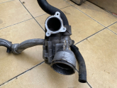 Oto Çıkma Parça / Porsche / Carrera / Motor / Termostat / Çıkma Parça 