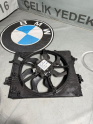 RENAULT CLİO 5 CAPTUR 2 FAN T49574C ORJ