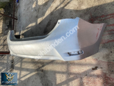 OTO CEM'DEN ÇIKMA TOYOTA COROLLA (2014-2018) ARKA TAMPON