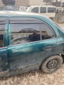 Oto Çıkma Parça / Hyundai / Accent / Kaporta & Karoser / Sol Arka Kapı / Çıkma Parça 