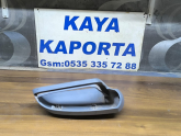 Oto Çıkma Parça / Audi / A4 / Ayna / Ayna Kapağı / Sıfır Parça 