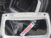 Oto Çıkma Parça / Skoda / Fabia / Kaporta & Karoser / Bagaj Kapağı / Çıkma Parça 