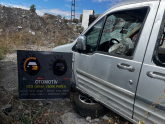 Oto Çıkma Parça / Ford / Tourneo Connect / Kaporta & Karoser / Sol Ön Kapı / Çıkma Parça 