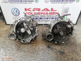 Oto Çıkma Parça / Seat / Leon / Şanzıman / Şanzıman Komple / Çıkma Parça 