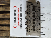 Oto Çıkma Parça / Ford / Fiesta / Motor / Motor Kapağı / Çıkma Parça 