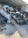 VW PASSAT B8 KOMPLE MOTOR ÇIKMA ORJİNAL