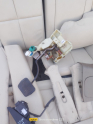Oto Çıkma Parça / Jaguar / S-Type / Koltuk & Döşeme / Pedal / Çıkma Parça 
