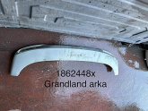 Oto Çıkma Parça / Opel / Grandland X / Tampon / Arka Tampon / Çıkma Parça 