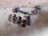 Oto Çıkma Parça / Renault / Clio / Egzoz / Partikül Filtresi / Çıkma Parça 