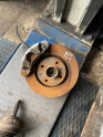 Oto Çıkma Parça / Renault / R 21 / Alt Takım / Taşıyıcı / Çıkma Parça 
