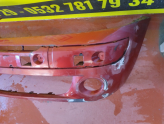 Oto Çıkma Parça / Renault / Clio / Tampon / Ön Tampon / Çıkma Parça 