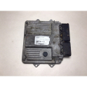 Fiat Punto 1.3 Motor Beyni MJD6JF.P3 55186608 HW01B