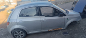 Hurda Belgeli Araçlar / Proton / Savvy