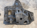 Oto Çıkma Parça / Mercedes / Actros / Far & Stop / Far Braketi / Çıkma Parça 