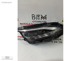 Oto Çıkma Parça / Nissan / Qashqai / Far & Stop / Sol Ön Far / Çıkma Parça 