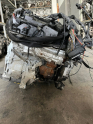 BMW E87 UH52 320d 520d 2.0 ÇIKMA MOTOR DİZEL (N47D20A N47D2000)