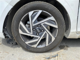 Oto Çıkma Parça / Hyundai / i20 / Jant & Lastik / Çelik Jant / Çıkma Parça 