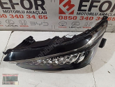 Oto Çıkma Parça / Honda / City / Far & Stop / Sol Ön Far / Çıkma Parça 
