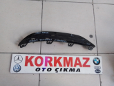 MERCEDES EQE AMG SOL ARKA TAMPON IZGARASI