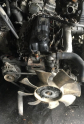 Oto Çıkma Parça / Kia / Bongo / Motor / Motor (komple) / Çıkma Parça 