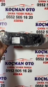 Ford Focus 2 Klim kontrol paneli