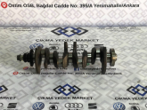 Oto Çıkma Parça / Audi / A3 / Motor / Krank / Çıkma Parça 