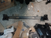 CİTRÖEN BERLİNGO ARKA TAMPON DEMİRİ ÇIKMA ORJİNAL YEDEK PARÇA