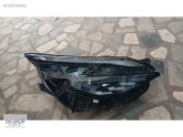 Oto Çıkma Parça / Nissan / Qashqai / Far & Stop / Sol Ön Far / Çıkma Parça 
