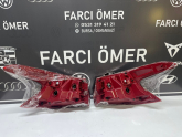 Oto Çıkma Parça / Hyundai / i20 / Far & Stop / Bagaj Stop / Sıfır Parça 