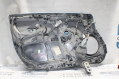 ÇIKMA FORD FİESTA SOL ÖN CAM KRİKOSU K-754