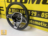 Oto Çıkma Parça / Renault / R 5 / Direksiyon / Direksiyon Simidi / Sıfır Parça 