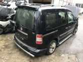 Oto Çıkma Parça / Volkswagen / Caddy / Kaporta & Karoser / Sol Ön Çamurluk / Çıkma Parça 