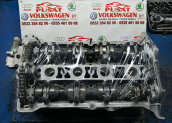 Oto Çıkma Parça / Audi / A4 / Motor / Silindir Kapağı / Çıkma Parça 