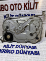 Oto Çıkma Parça / Ford / C-Max / Oto Cam / Cam Krikosu / Çıkma Parça 