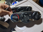 Oto Çıkma Parça / Ford / Focus / Klima / Klima Kontrol Paneli / Çıkma Parça 