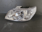 Oto Çıkma Parça / Chevrolet / Aveo / Far & Stop / Sol Ön Far / Sıfır Parça 
