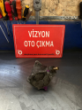 Oto Çıkma Parça / Fiat / Strada / Fren / Vakum Pompası / Çıkma Parça 