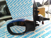 Oto Çıkma Parça / Peugeot / 206 / Ayna / Sol Dış Ayna / Çıkma Parça 
