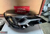 OPEL ASTRA K 3 BEYİNLİ SAĞ FAR HATASIZ ORJİNAL EYUPCAN OTO