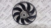 Oto Çıkma Parça / Fiat / Ducato / Fan / Fan Motoru / Çıkma Parça 