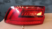 Oto Çıkma Parça / Audi / A4 / Far & Stop / Sağ Arka Stop / Çıkma Parça 