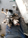 Oto Çıkma Parça / Anadol / Otomobil / Motor / Karbüratör / Çıkma Parça 