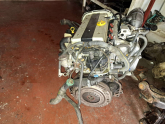 Oto Çıkma Parça / Opel / Vectra / Motor / Motor (komple) / Çıkma Parça 