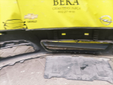 Oto Çıkma Parça / Opel / Astra / Tampon / Ön Tampon / Sıfır Parça 