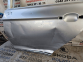 Oto Çıkma Parça / Volkswagen / Passat / Kaporta & Karoser / Sol Arka Kapı / Çıkma Parça 