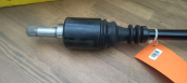 Oto Çıkma Parça / Renault / R 12 / Alt Takım / Aks / Sıfır Parça 
