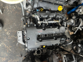 Chavrolet cruze 1.4 turbo komple çıkma orjinal motor