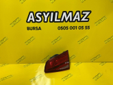 VOLKSWAGEN PASSAT B8 SAĞ İÇ STOP (ORJİNAL HATASIZ)